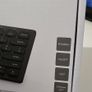 Kensington Wireless Keyboard - Multi Device Dual Wireless Compact Keyboard Image 5