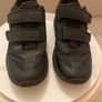Boys Primigi Black Shoes Image 3