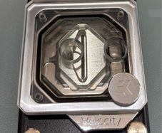 EK Velocity CPU Waterblock AM4/AM5