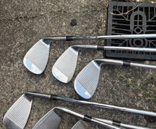Spalding SX35 Left hand set