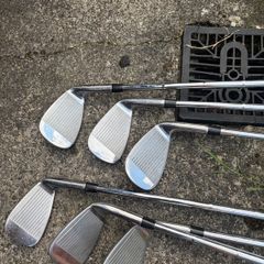 Spalding SX35 Left hand set