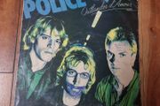 The Police Outlandos D'Amour
