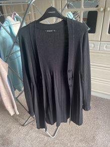 ladies cardigan