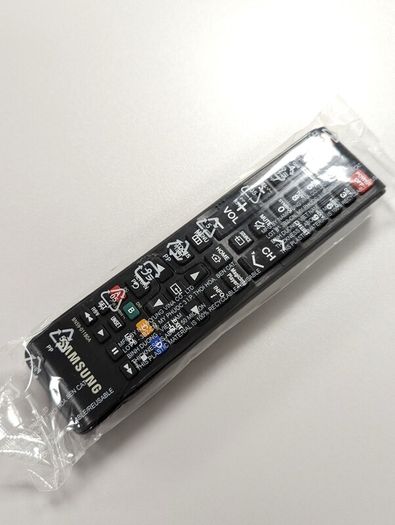 New Samsung TV Remote Control BN59-01180A
