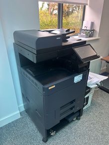 Industrial Printer
