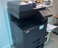 Industrial Printer