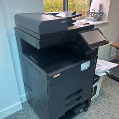 Industrial Printer
