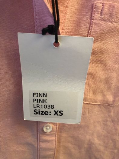 NEW Lola River shirt (XS)