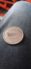 Coins