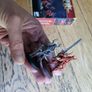 Games Workshop Warhammer Age of Sigmar Blades of Khorne Bloodletters Image 3