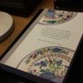 Kid Gloves - A Voyage Round My Father - Advanced Bound Proof Image 3