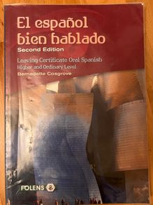 el espanol bien hablado
