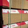 Flooring chipboard 12ft x 4ft x 28mm Image 2