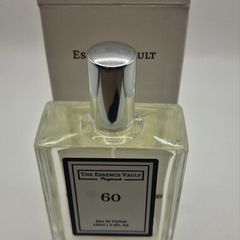 1 x 100ml Bottle of Women's Perfume