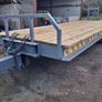 25ft low loader Image 6