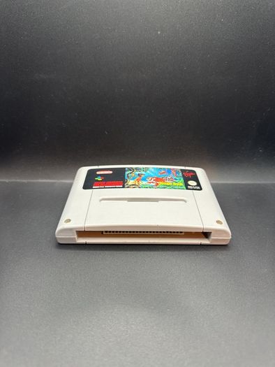 Jungle Book Super Nintendo SNES