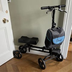 Knee Scooter Walker