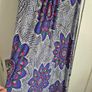 Per Una Maxi Purple Dress Image 3