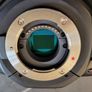 Black Magic Pocket 4k BMPCC 4k Cinema Camera + Accessories Image 2