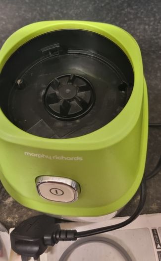 blender