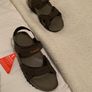 Mens Brogues. And Sandals. Image 5