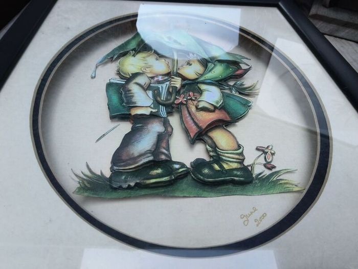 Hummel pictures