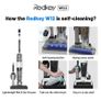 Cordless Wet Dry Vacuum Cleaner For Home All In One Smart Wireless Mop Floor Washer Handheld Household Self-Cleaning Image 6