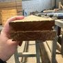 Thermowood, cladding, decking, battens, raw board Image 5
