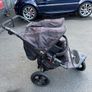 Out And About Double Buggy Image 6