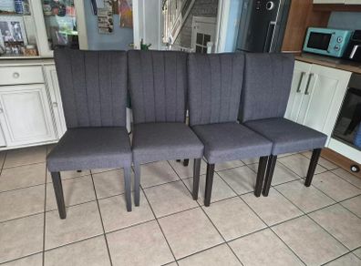 Dining chairs