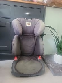 Britax Car Seat