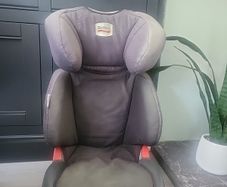 Britax Car Seat