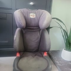 Britax Car Seat