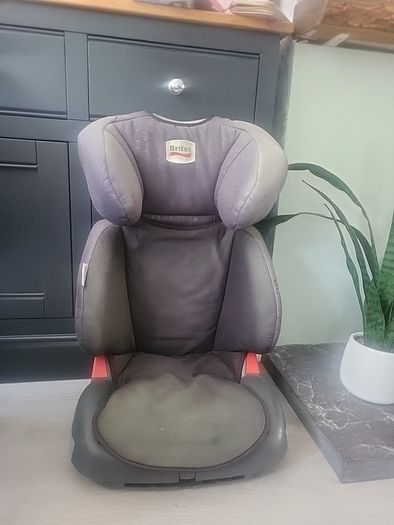 Britax Car Seat