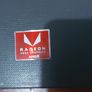 Lenovo V155-15API, AMD Ryzen 5 3500U with Radeon Vegan Mobile Gfx, 2.1GHz, 8GB Ram,  256GN SSD, Windows 11, Microsoft Edge, Chrome and VLC Image 3
