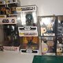 Funko Pop Star Wars Figures  various price Image 2