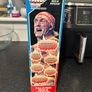 Vintage 1990 Hasbro WWF Talking Hulk Hogan Image 3