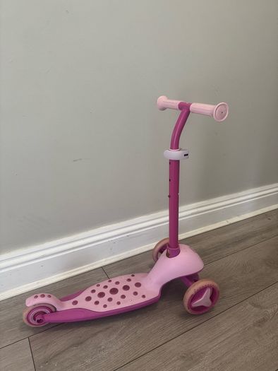 toddler scooter