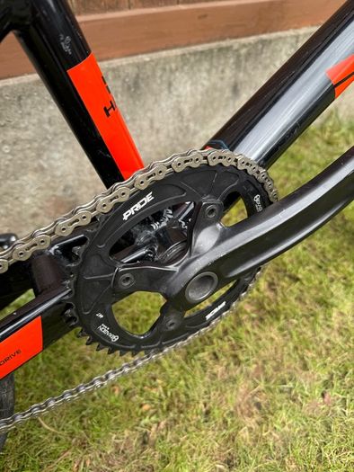 Haro Pro XL race BMX