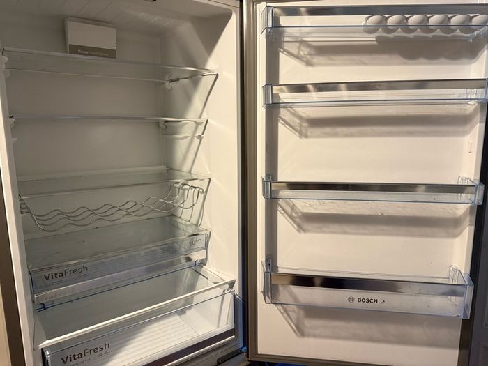 Bosch Fridge Freezer