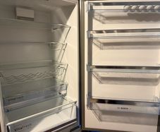 Bosch Fridge Freezer