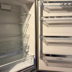 Bosch Fridge Freezer