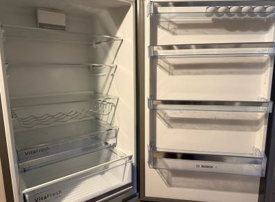 Bosch Fridge Freezer