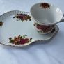 China Vintage "TV Set"/Tennis Set Image 2