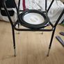 Brand new Commode  never used Image 2