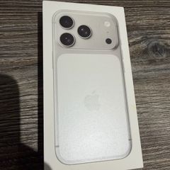 Iphone 17 Pro "brand New" Unlocked 256gb