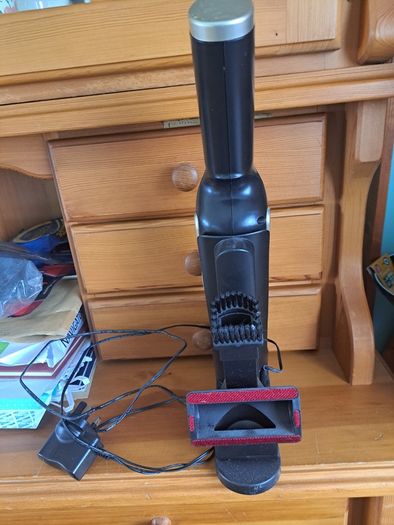 beldray handheld  hoover