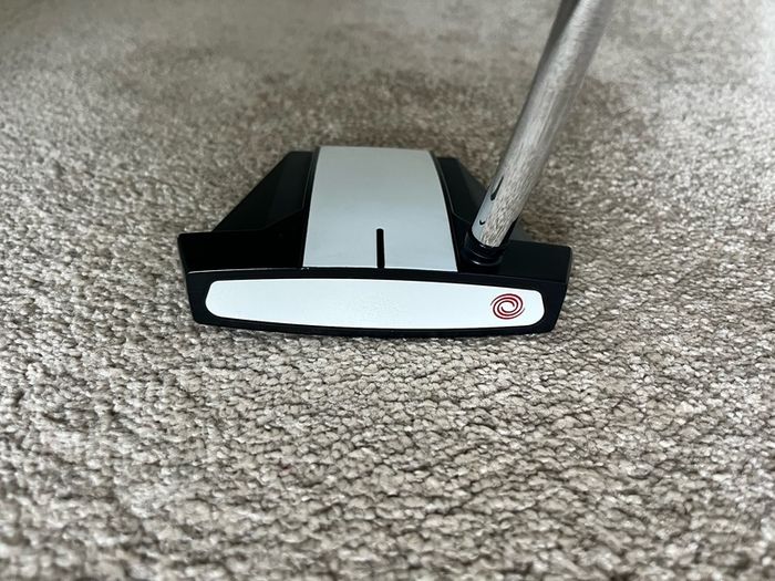 Odyssey Versa 12 Putter