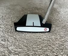 Odyssey Versa 12 Putter