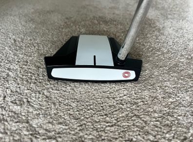 Odyssey Versa 12 Putter